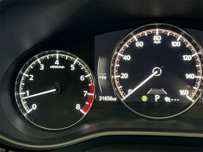 2024 Mazda Mazda CX-30 2.5 S Select Sport