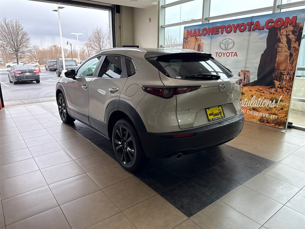 2024 Mazda Mazda CX-30 2.5 S Select Sport