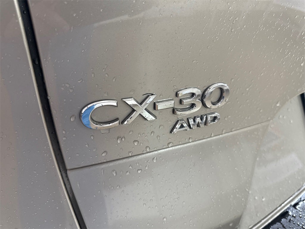 2024 Mazda Mazda CX-30 2.5 S Select Sport