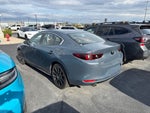 2024 Mazda Mazda3 2.5 S Carbon Edition