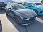 2024 Mazda Mazda3 2.5 S Carbon Edition
