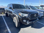 2020 Toyota Tacoma TRD Off-Road V6
