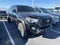 2020 Toyota Tacoma TRD Off-Road V6