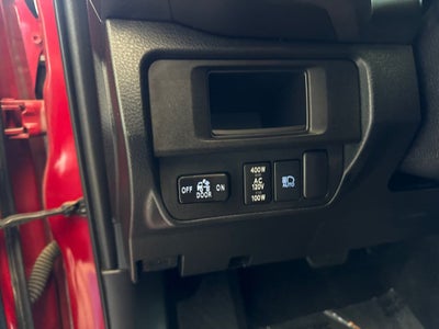 2019 Toyota Tacoma TRD Off-Road V6