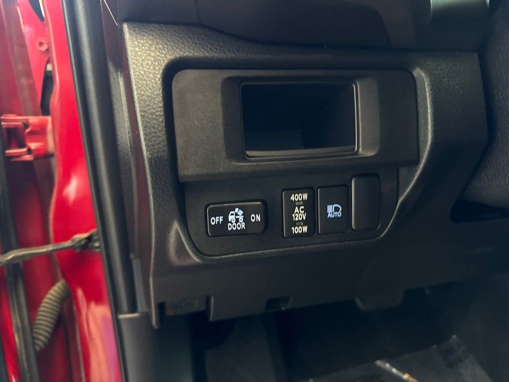 2019 Toyota Tacoma TRD Off-Road V6