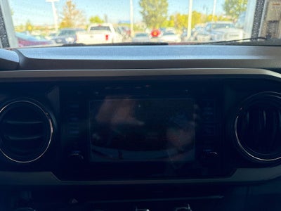 2019 Toyota Tacoma TRD Off-Road V6