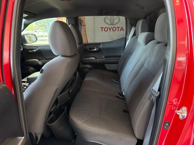 2019 Toyota Tacoma TRD Off-Road V6