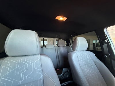 2019 Toyota Tacoma TRD Off-Road V6