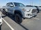 2020 Toyota Tacoma TRD Off-Road V6