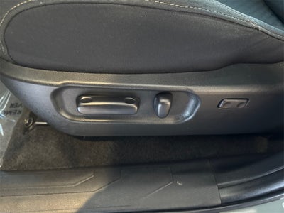 2023 Toyota Tacoma Trail Edition V6