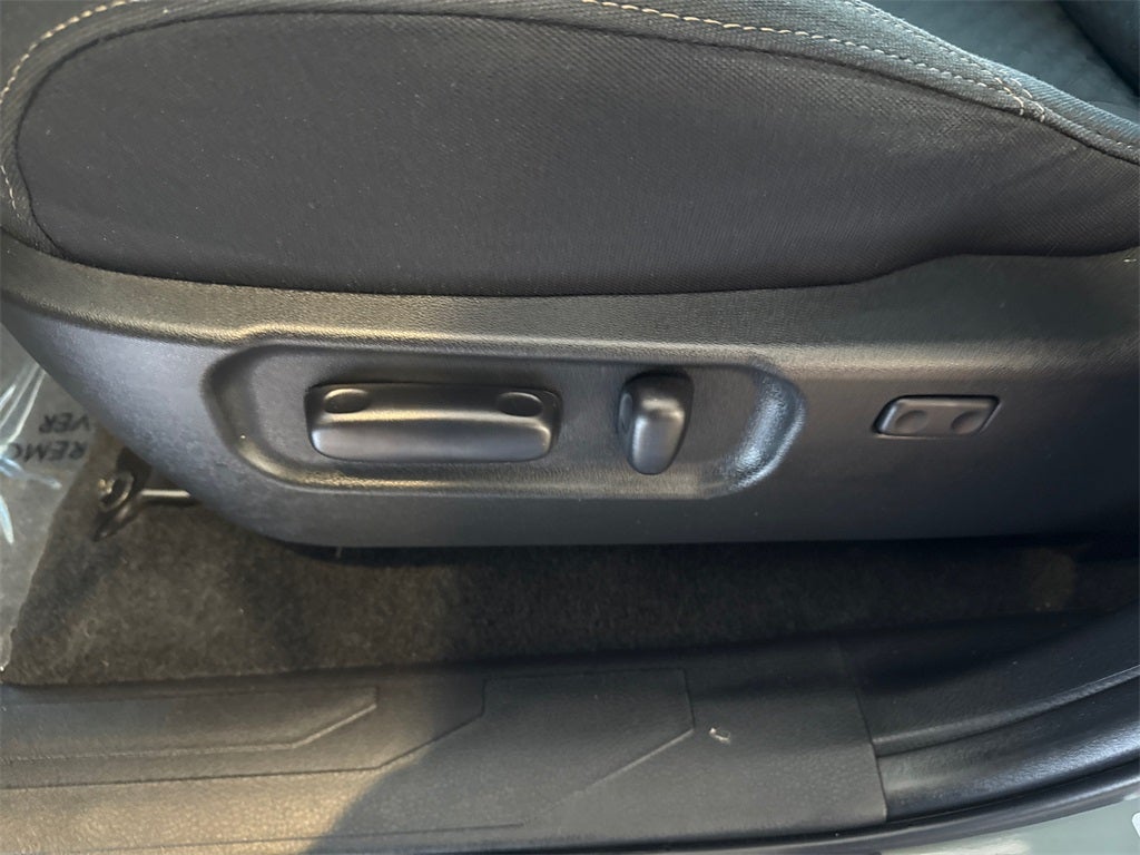 2023 Toyota Tacoma Trail Edition V6