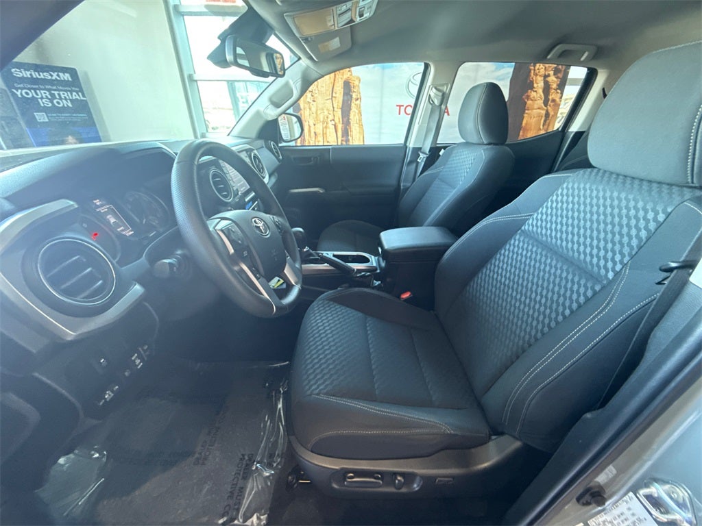 2023 Toyota Tacoma Trail Edition V6