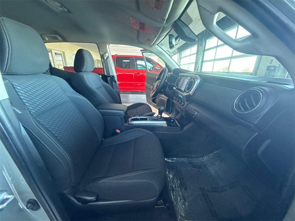 2023 Toyota Tacoma Trail Edition V6