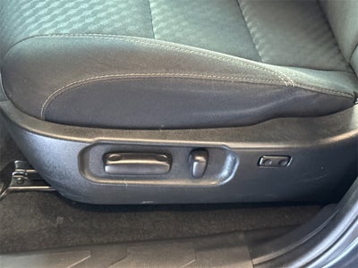 2023 Toyota Tacoma Trail Edition V6