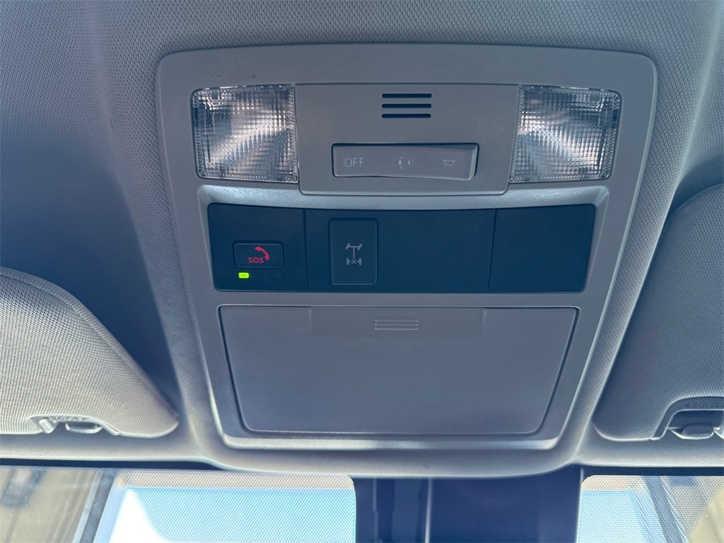 2023 Toyota Tacoma Trail Edition V6