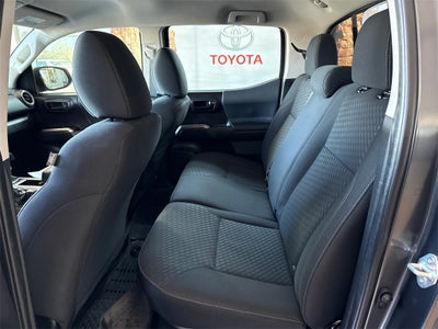 2023 Toyota Tacoma Trail Edition V6