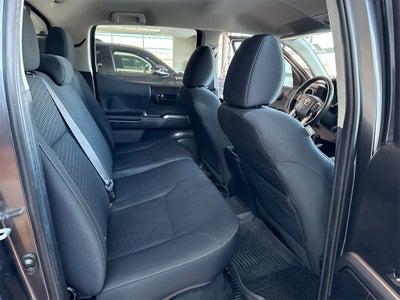 2023 Toyota Tacoma Trail Edition V6