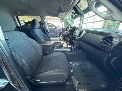 2023 Toyota Tacoma Trail Edition V6