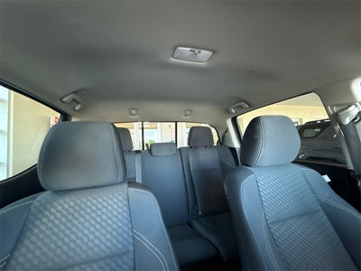 2023 Toyota Tacoma Trail Edition V6