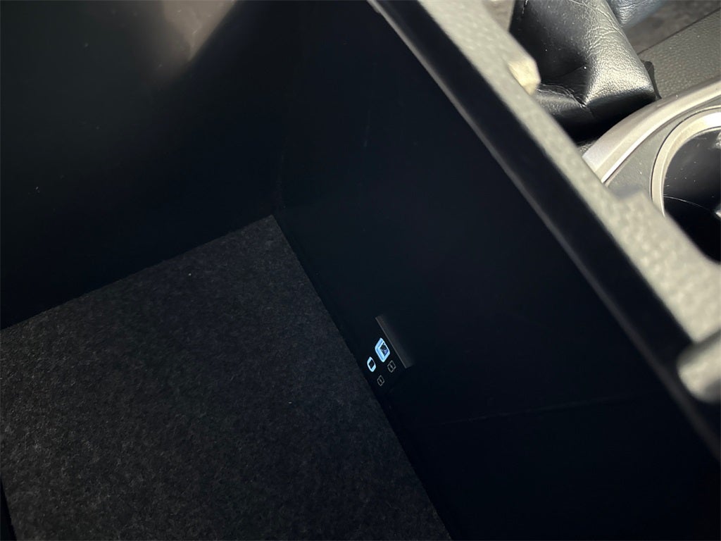 2023 Toyota Tacoma Trail Edition V6