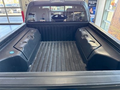 2023 Toyota Tacoma Trail Edition V6