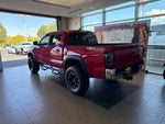 2019 Toyota Tacoma TRD Off-Road V6