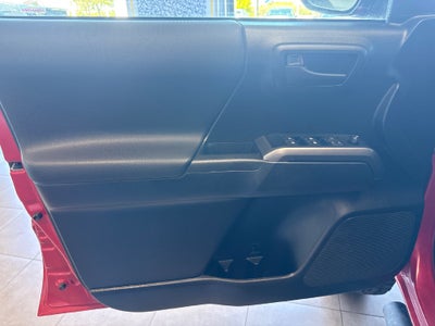 2019 Toyota Tacoma TRD Off-Road V6