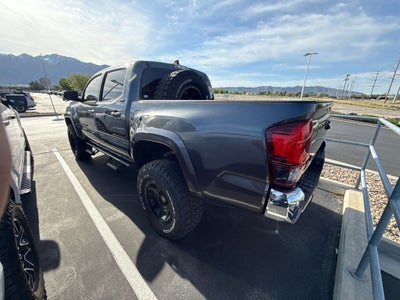 2021 Toyota Tacoma SR5 V6