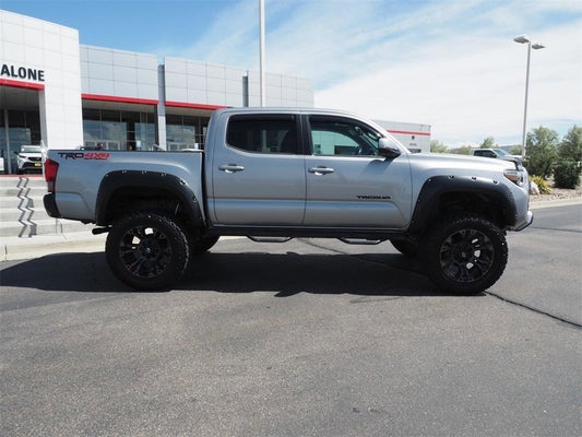2016 Toyota Tacoma TRD Off-Road in Salt Lake City, UT - Karl Malone Auto Group