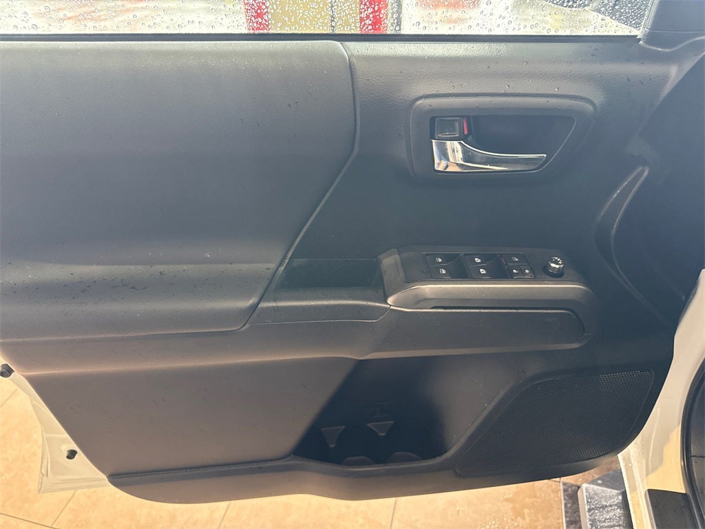 2018 Toyota Tacoma TRD Off-Road V6