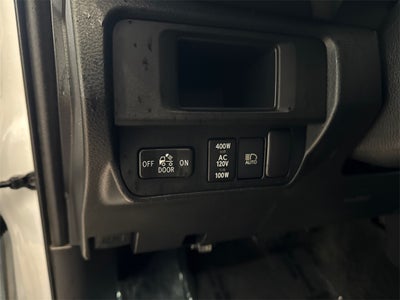 2018 Toyota Tacoma TRD Off-Road V6