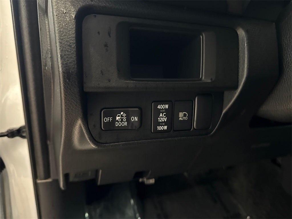 2018 Toyota Tacoma TRD Off-Road V6