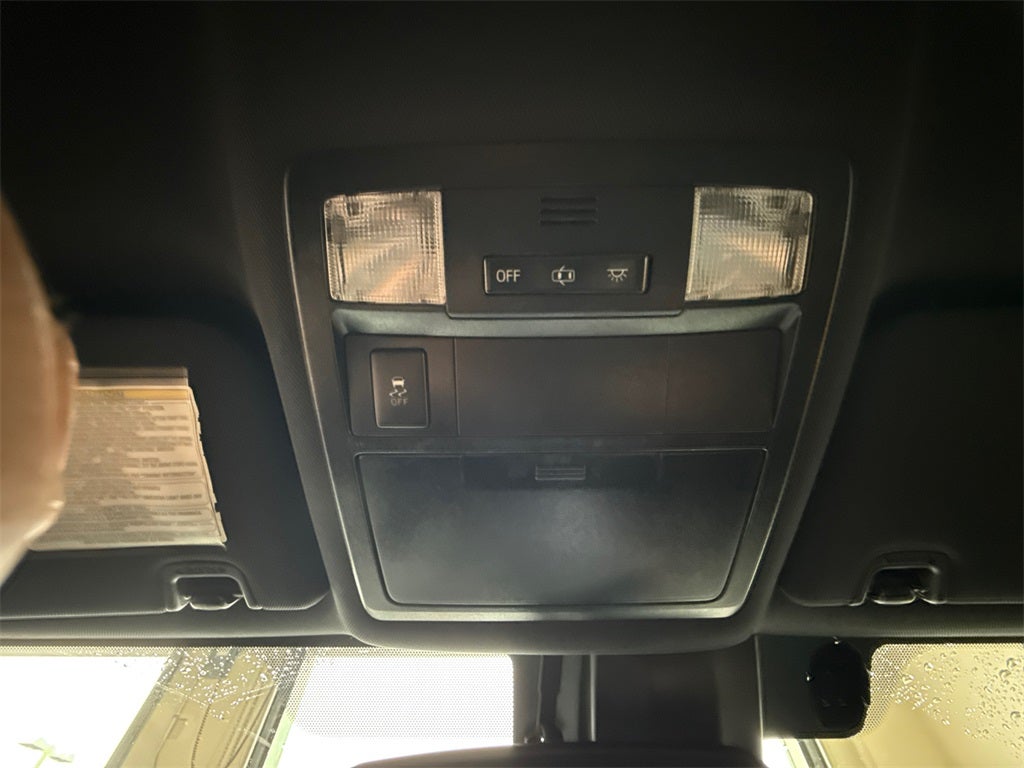 2018 Toyota Tacoma TRD Off-Road V6