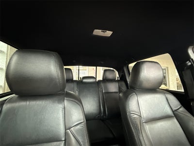 2018 Toyota Tacoma TRD Off-Road V6