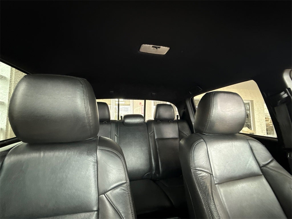 2018 Toyota Tacoma TRD Off-Road V6