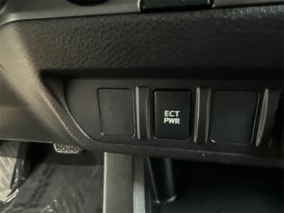 2018 Toyota Tacoma TRD Off-Road V6