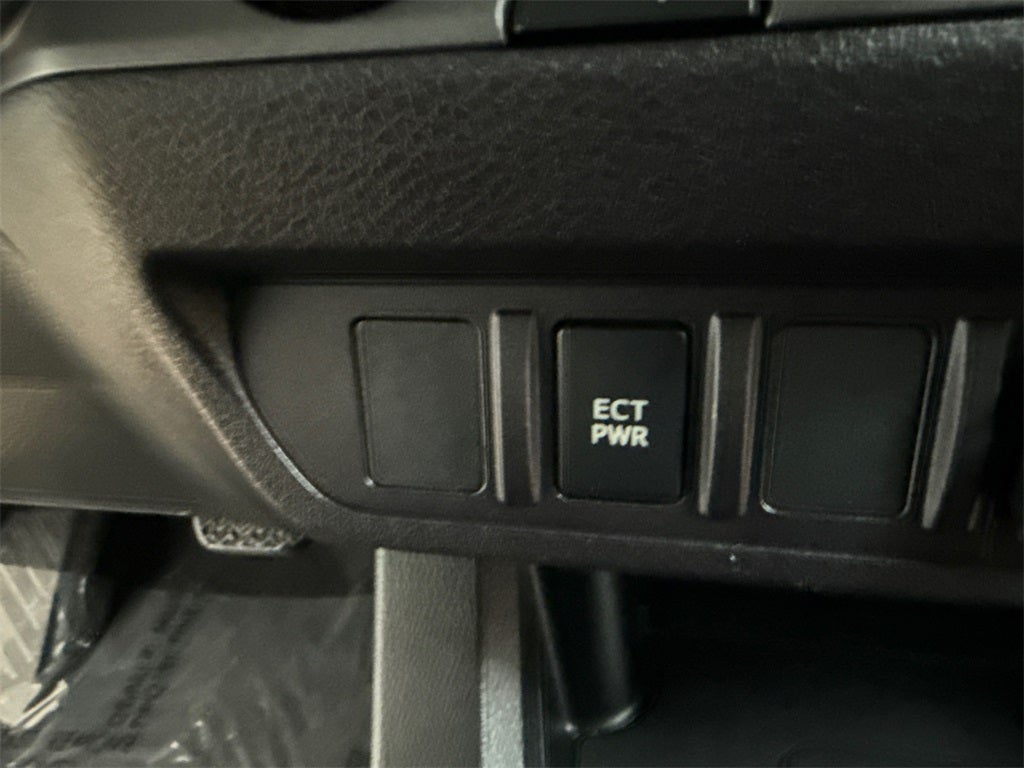 2018 Toyota Tacoma TRD Off-Road V6