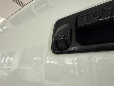 2018 Toyota Tacoma TRD Off-Road V6