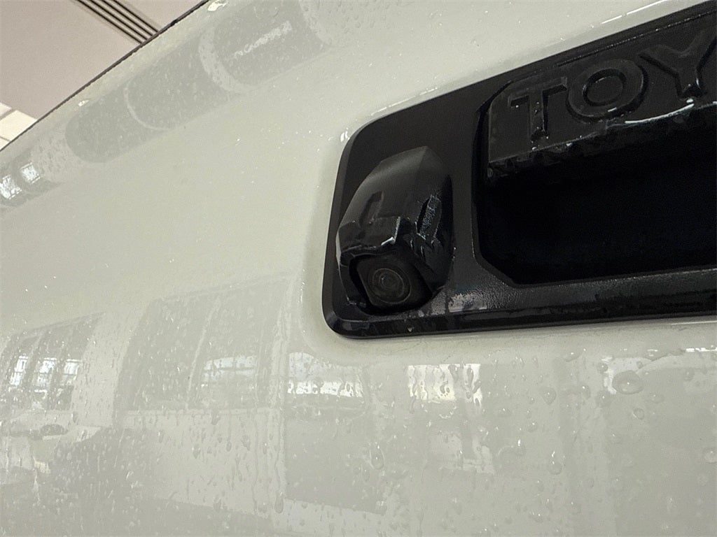 2018 Toyota Tacoma TRD Off-Road V6