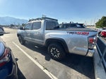 2020 Toyota Tacoma TRD Off-Road V6