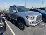 2020 Toyota Tacoma TRD Off-Road V6