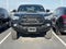 2022 Toyota Tacoma TRD Sport V6