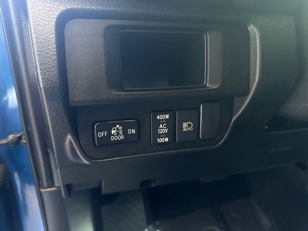 2018 Toyota Tacoma TRD Sport V6