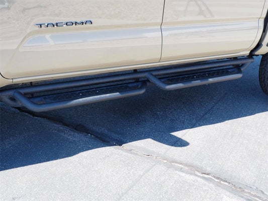 2019 Toyota Tacoma TRD Off-Road V6 in Salt Lake City, UT - Karl Malone Auto Group