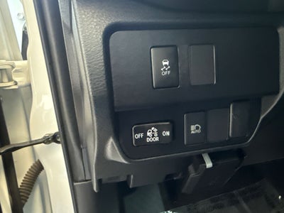 2022 Toyota Tacoma SR V6