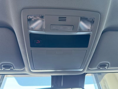 2022 Toyota Tacoma SR V6