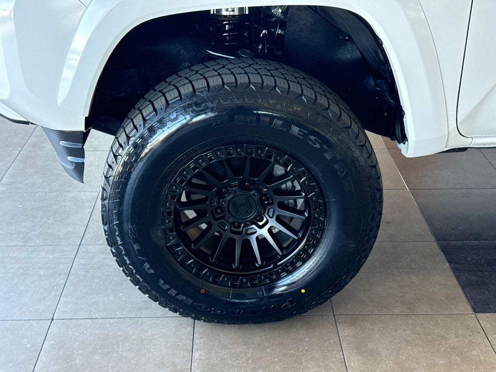 2022 Toyota Tacoma SR V6