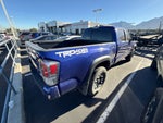 2022 Toyota Tacoma TRD Off-Road V6