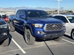 2022 Toyota Tacoma TRD Off-Road V6