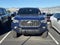 2022 Toyota Tacoma TRD Off-Road V6